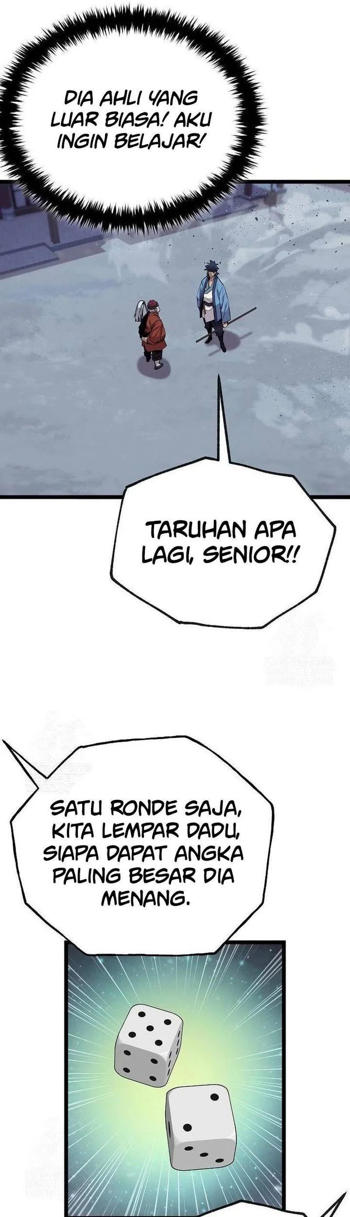 Tang Clan Legend Bab 31 halaman 47