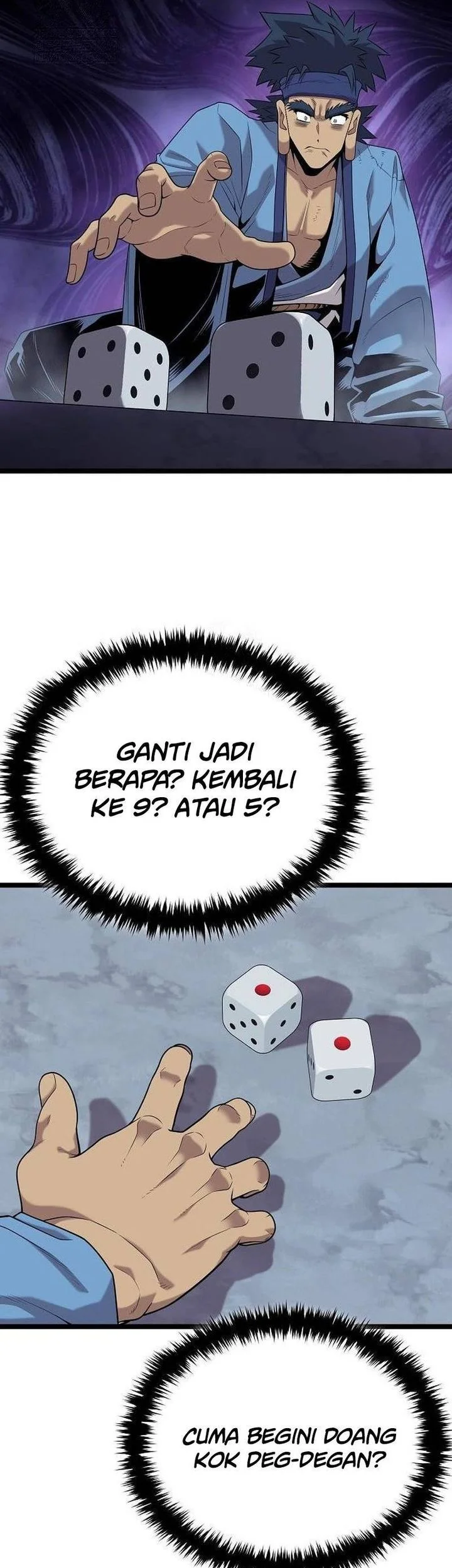 Tang Clan Legend Bab 31 halaman 61