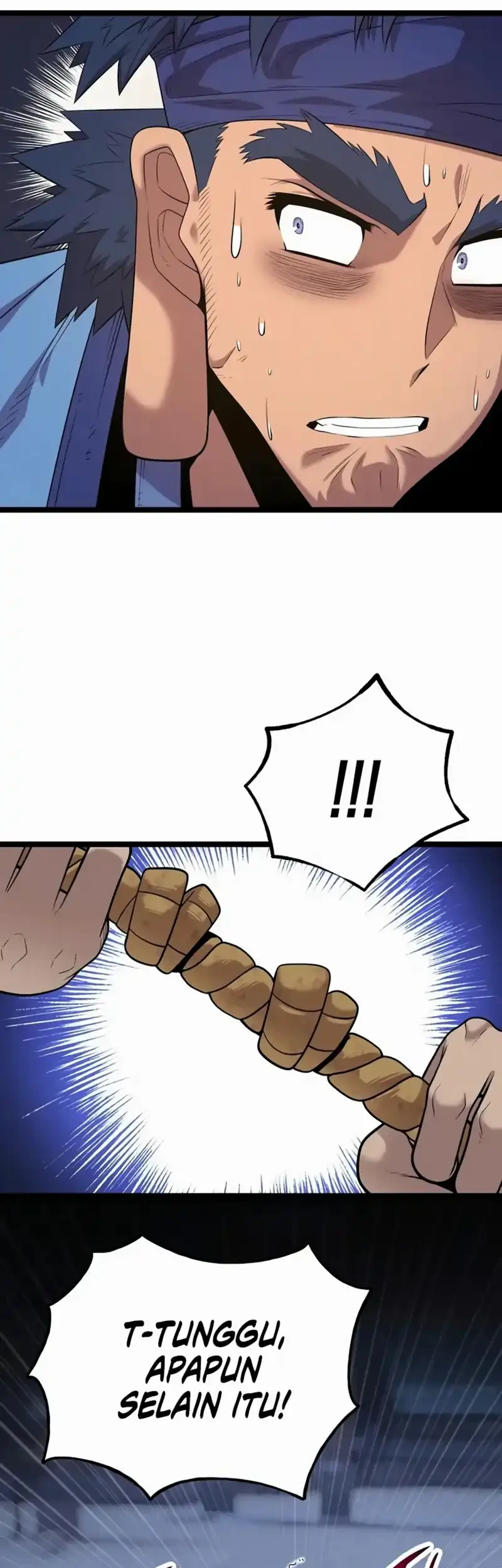Tang Clan Legend chapter 32 halaman 4