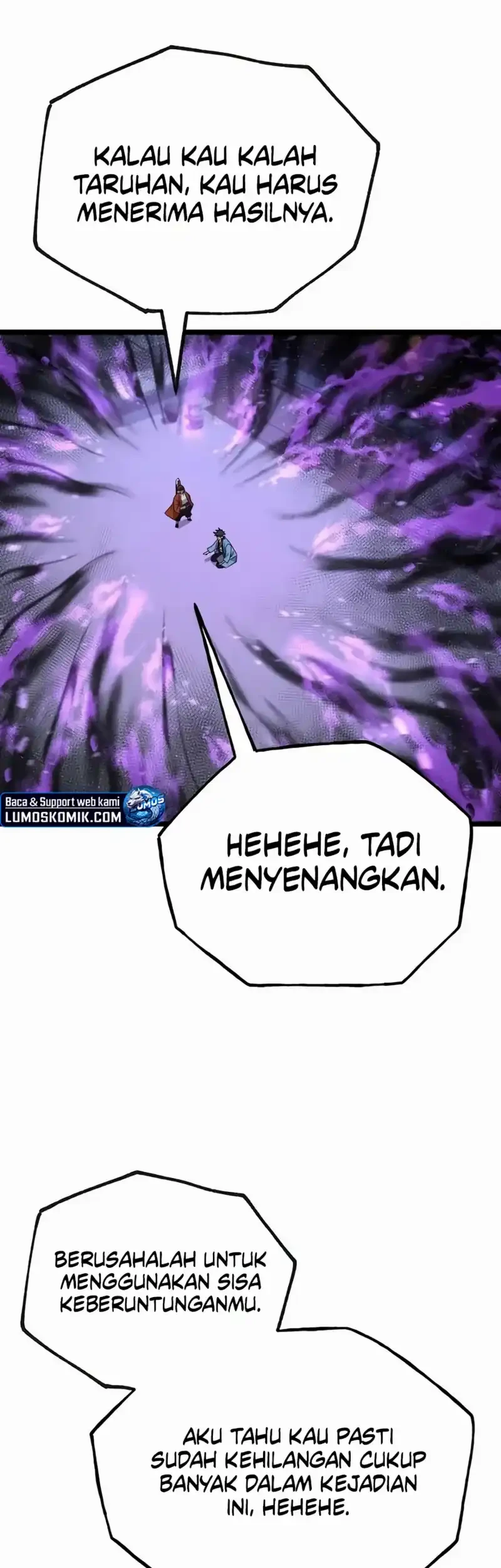 Tang Clan Legend chapter 32 halaman 7