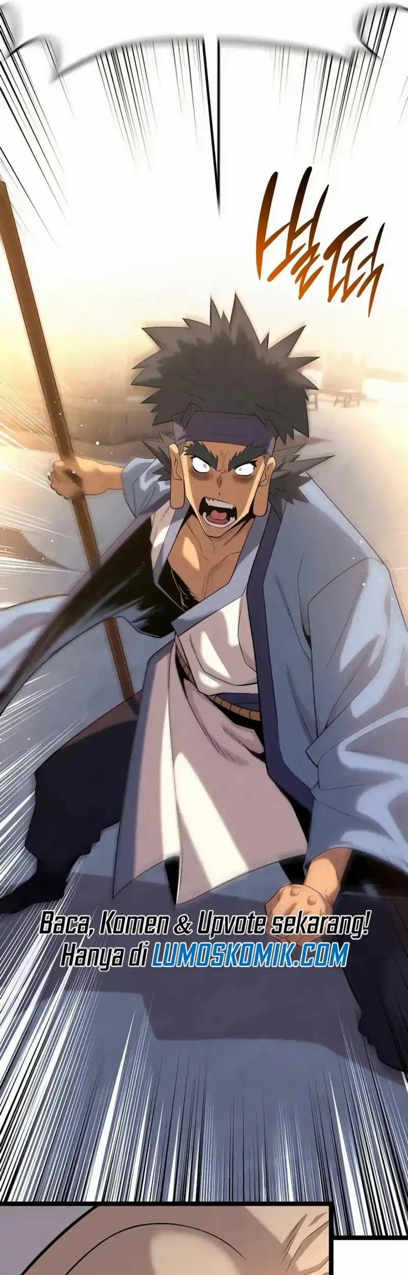 Tang Clan Legend chapter 32 halaman 10