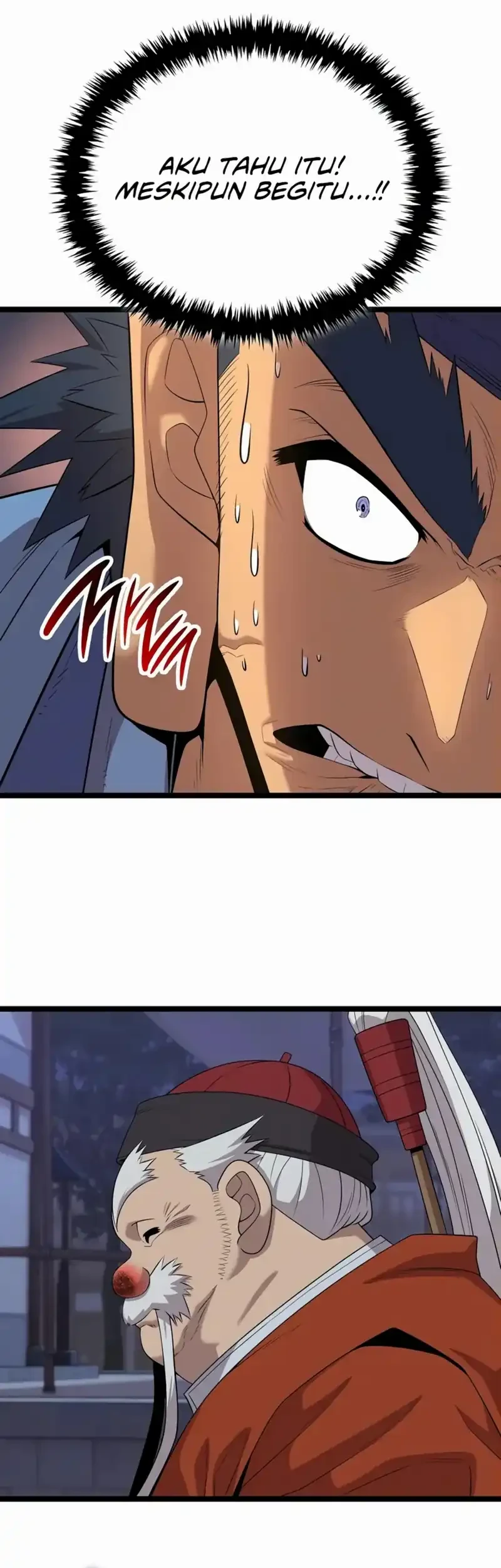 Tang Clan Legend chapter 32 halaman 13