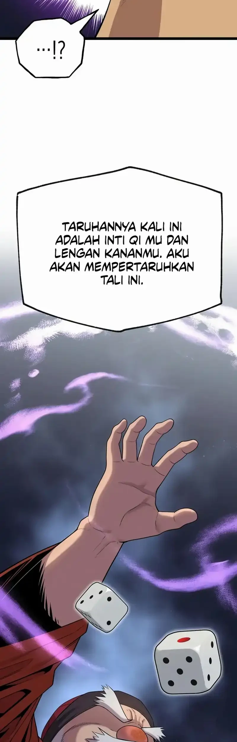 Tang Clan Legend chapter 32 halaman 20
