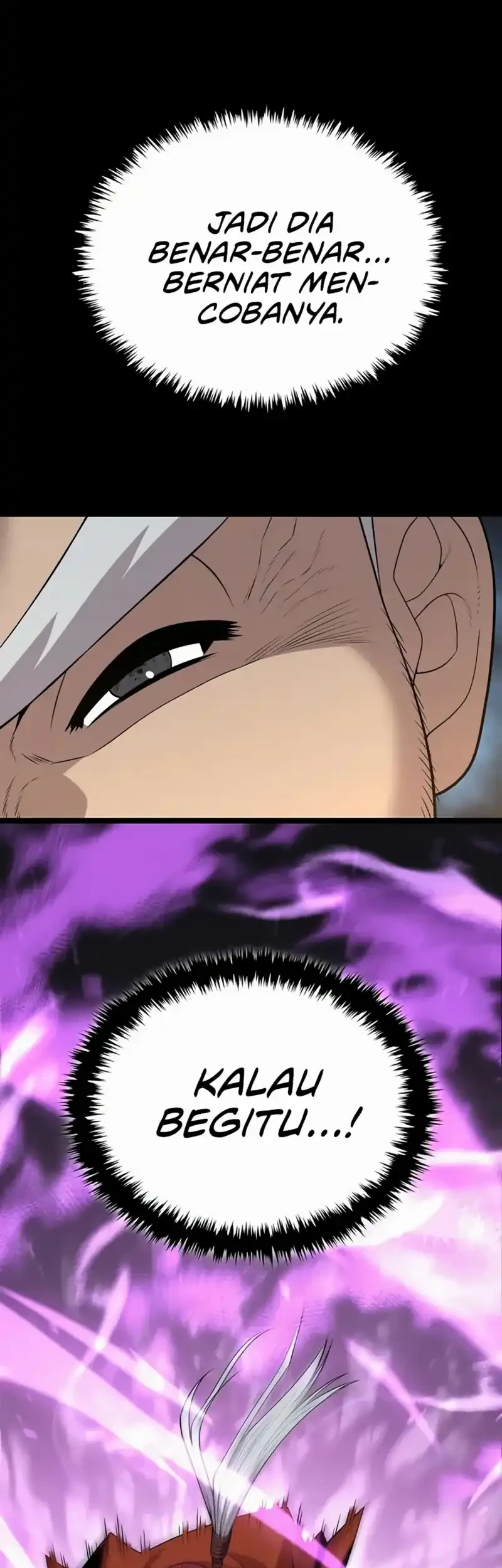 Tang Clan Legend chapter 32 halaman 26