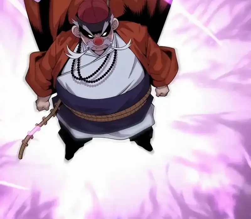 Tang Clan Legend chapter 32 halaman 27