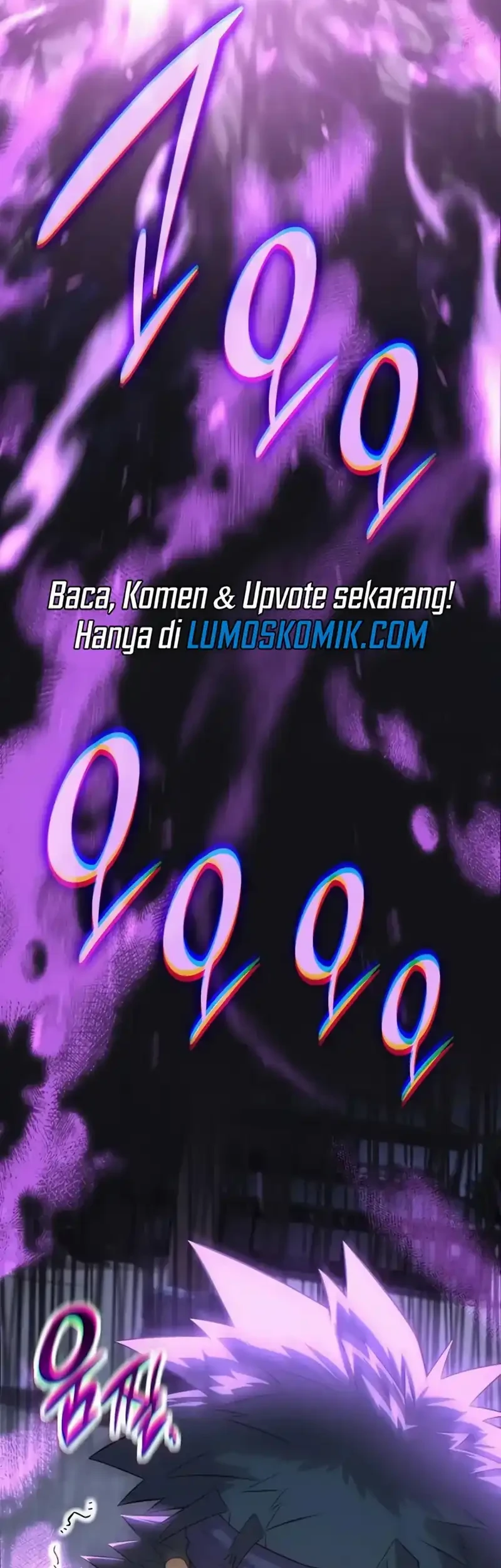 Tang Clan Legend chapter 32 halaman 28