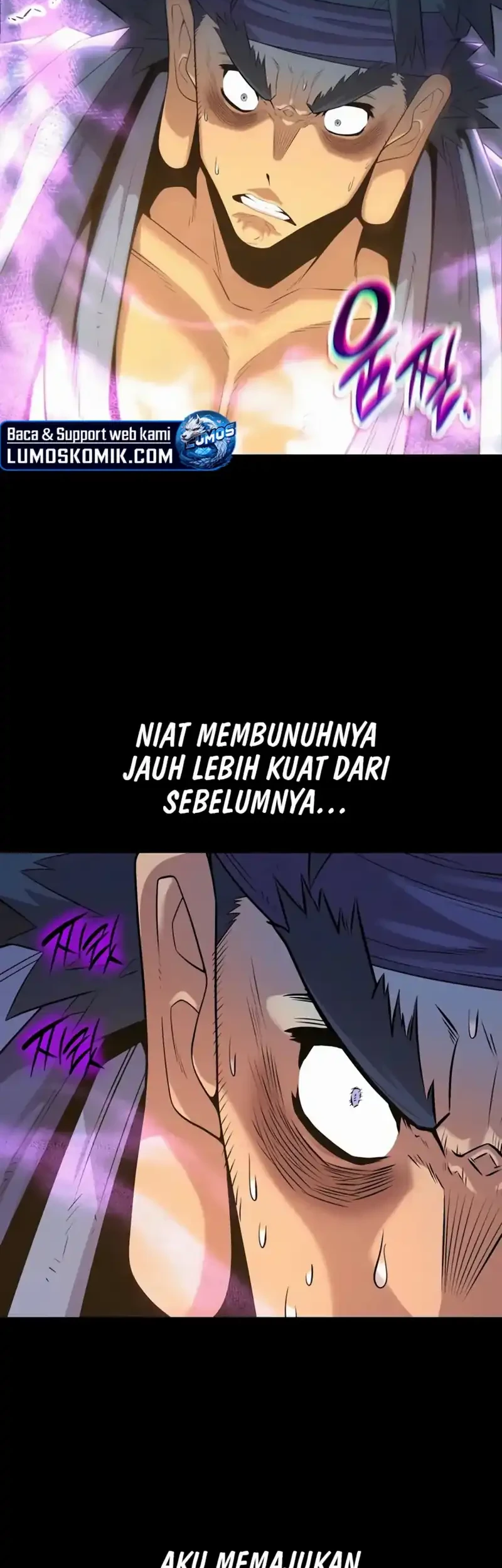 Tang Clan Legend chapter 32 halaman 29