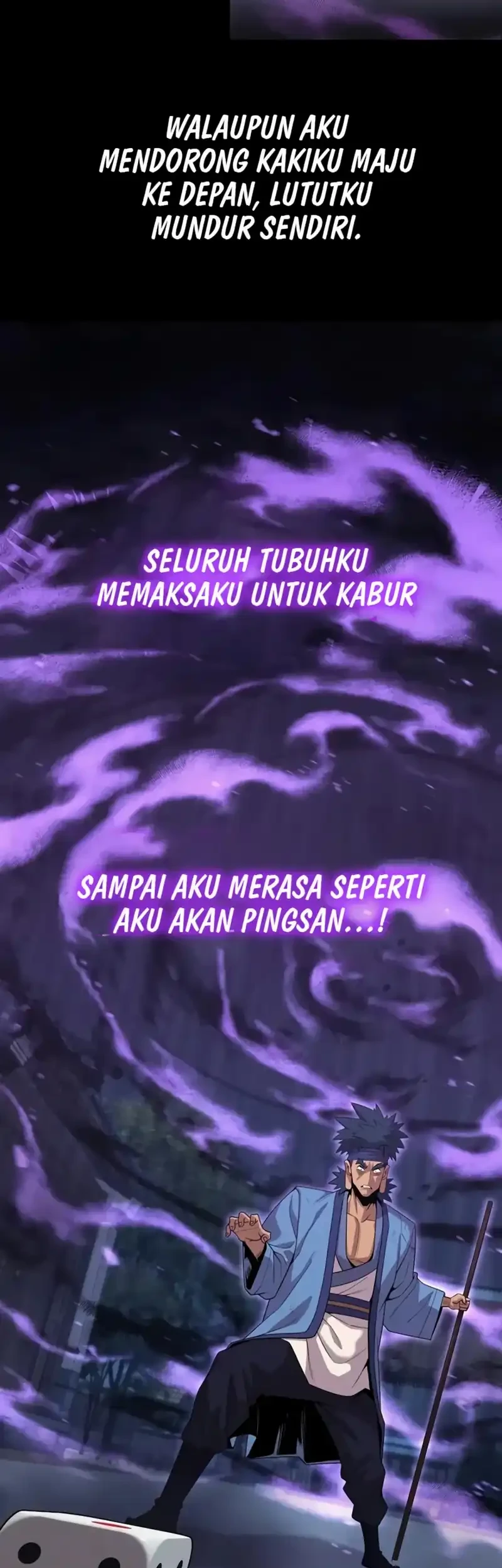 Tang Clan Legend chapter 32 halaman 31