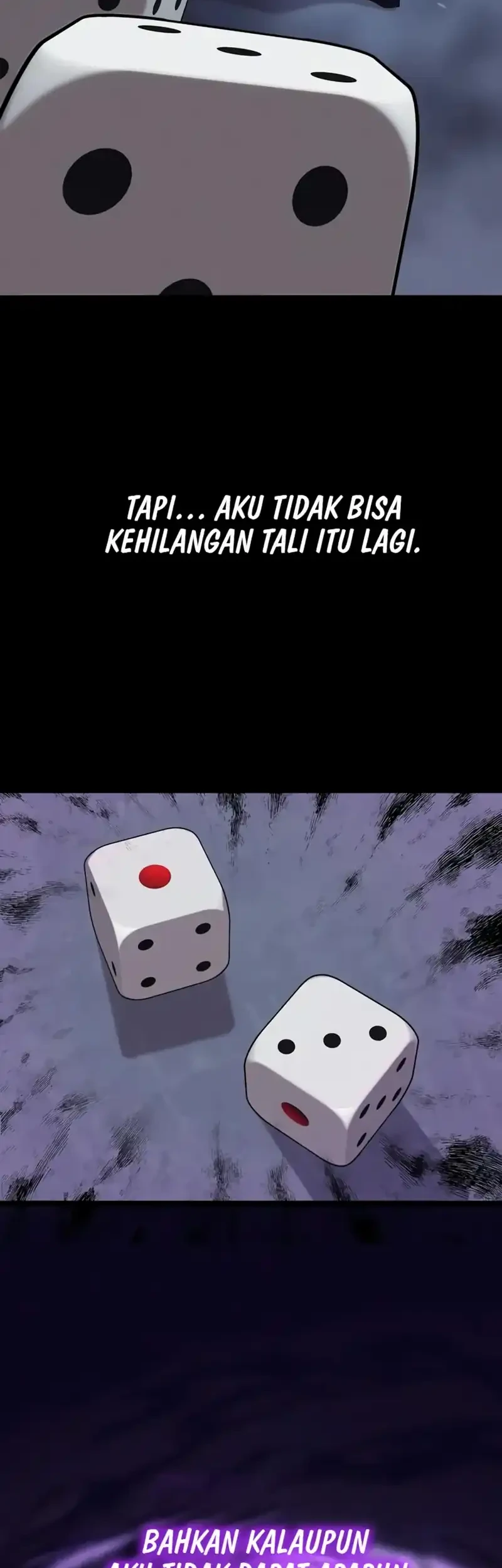 Tang Clan Legend chapter 32 halaman 32