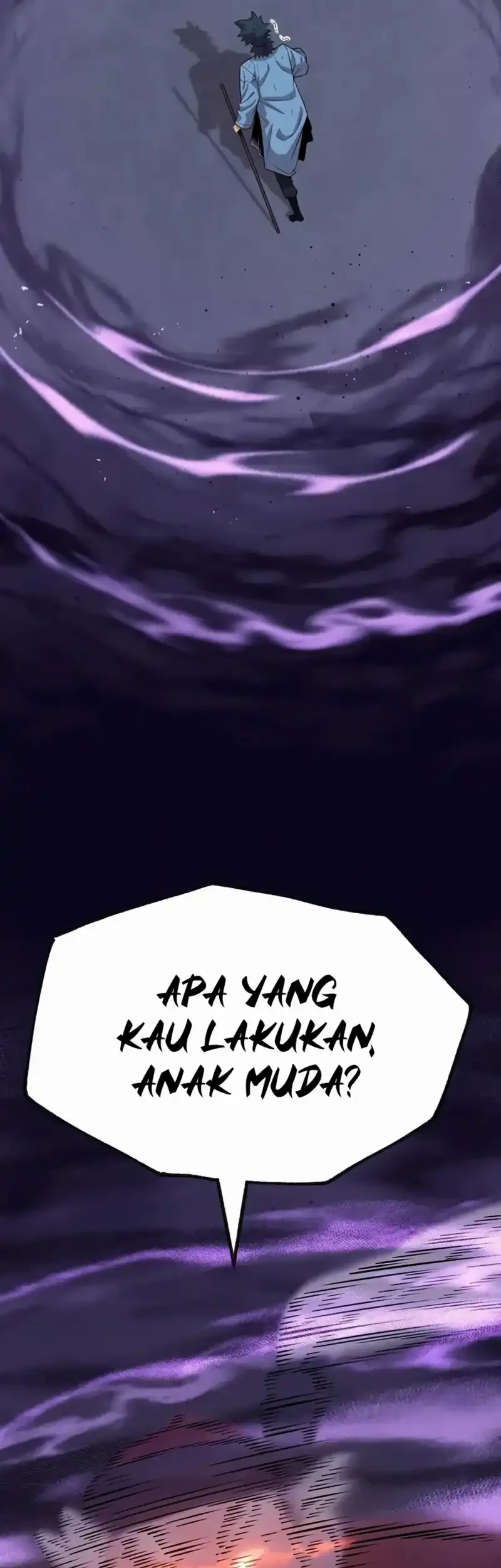 Tang Clan Legend chapter 32 halaman 34