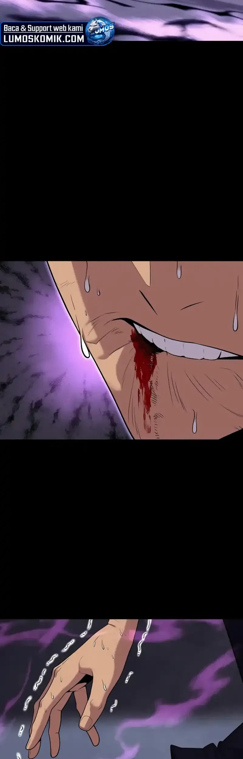 Tang Clan Legend chapter 32 halaman 37