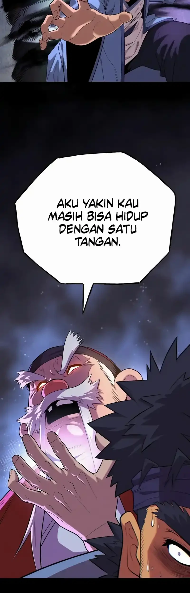 Tang Clan Legend chapter 32 halaman 41