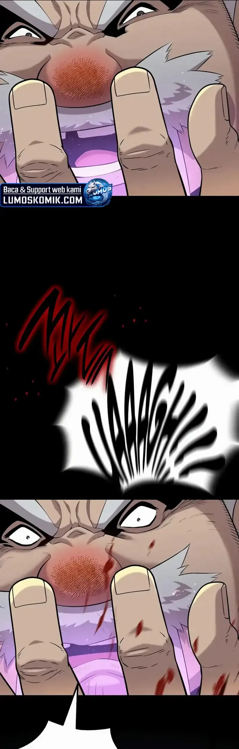 Tang Clan Legend chapter 32 halaman 43