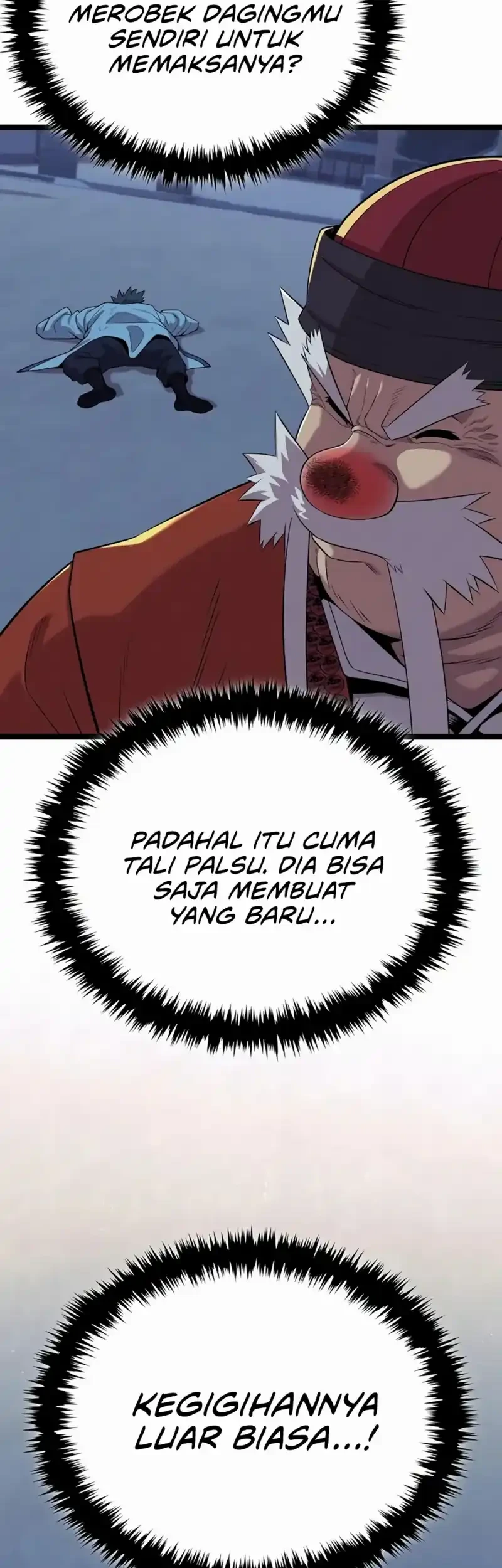 Tang Clan Legend chapter 32 halaman 52