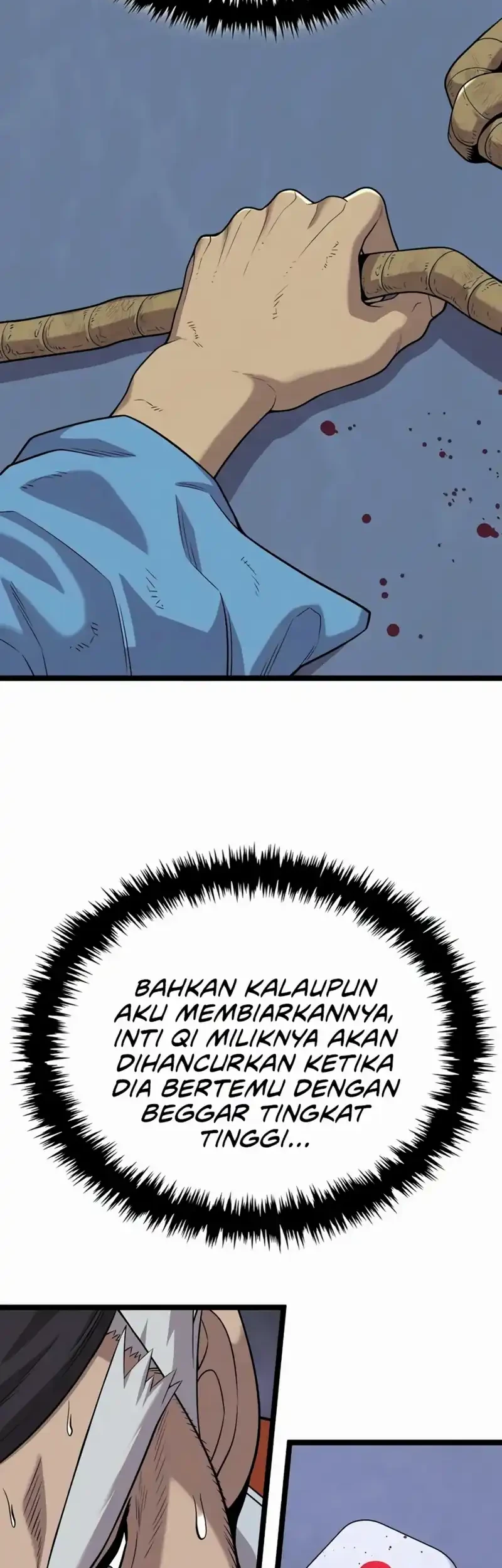 Tang Clan Legend chapter 32 halaman 53