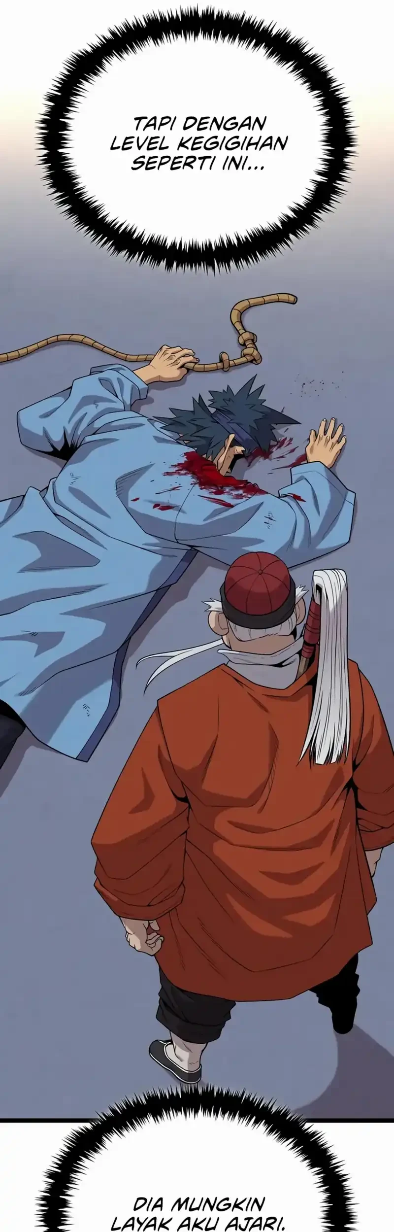 Tang Clan Legend chapter 32 halaman 55
