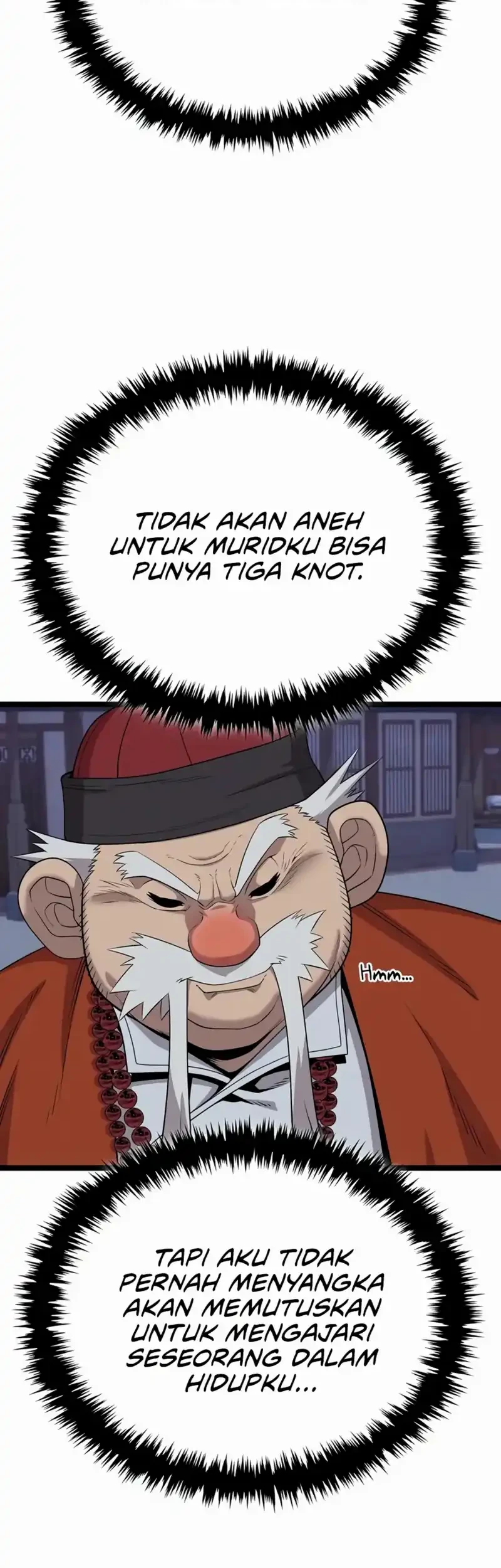 Tang Clan Legend chapter 32 halaman 56