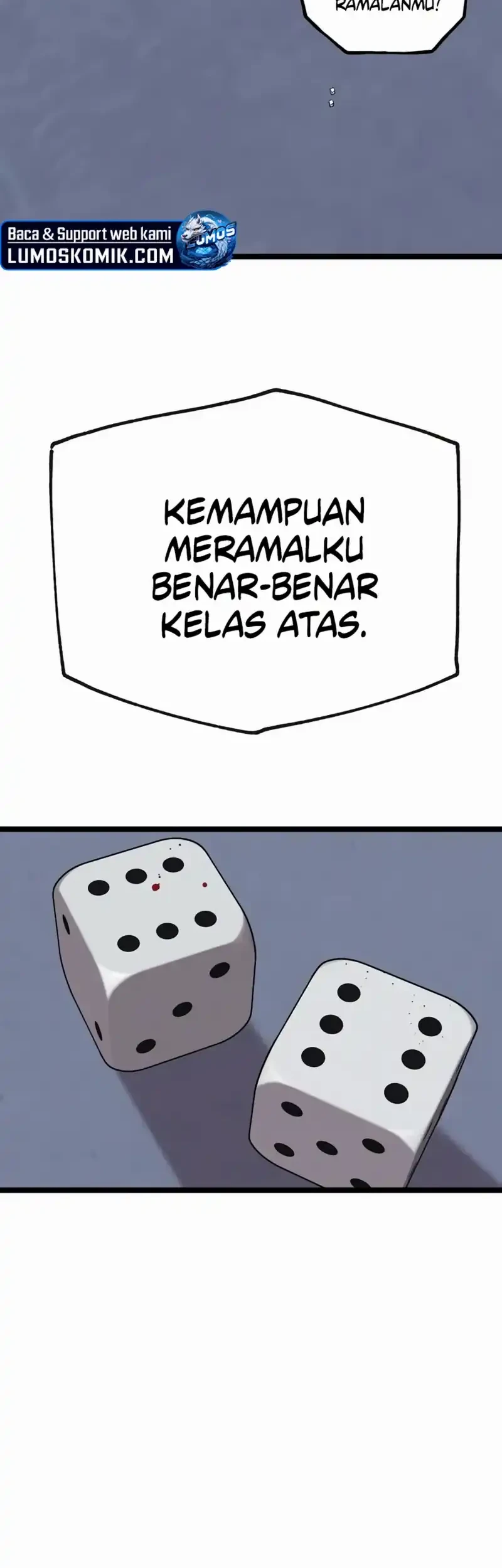 Tang Clan Legend chapter 32 halaman 59