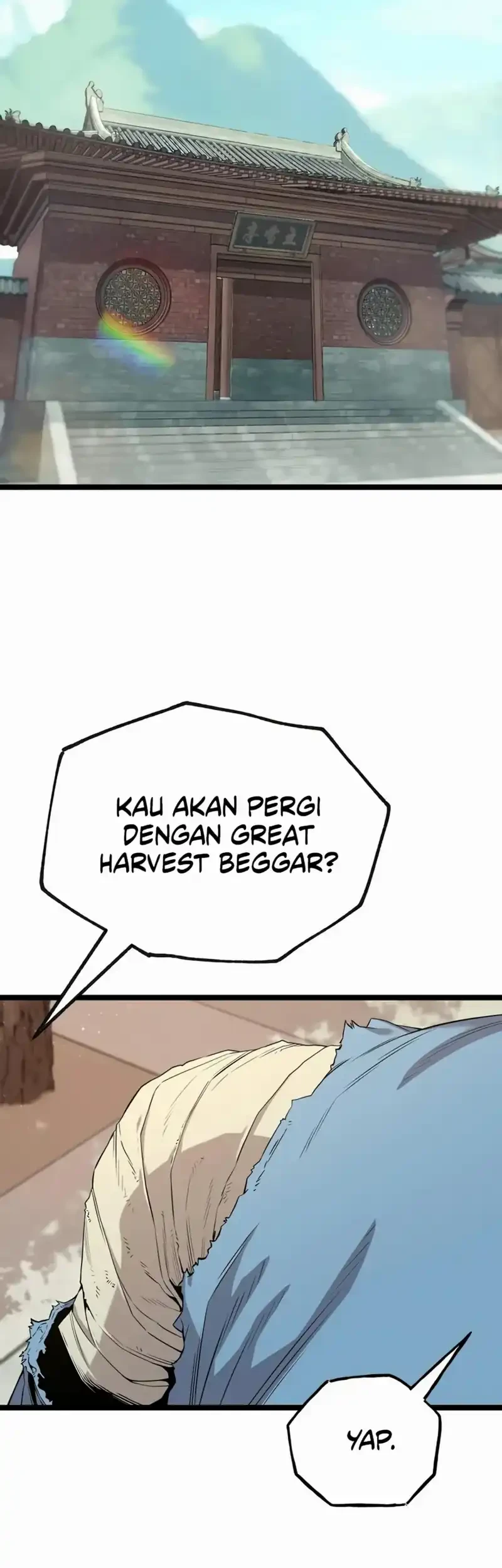 Tang Clan Legend chapter 32 halaman 61