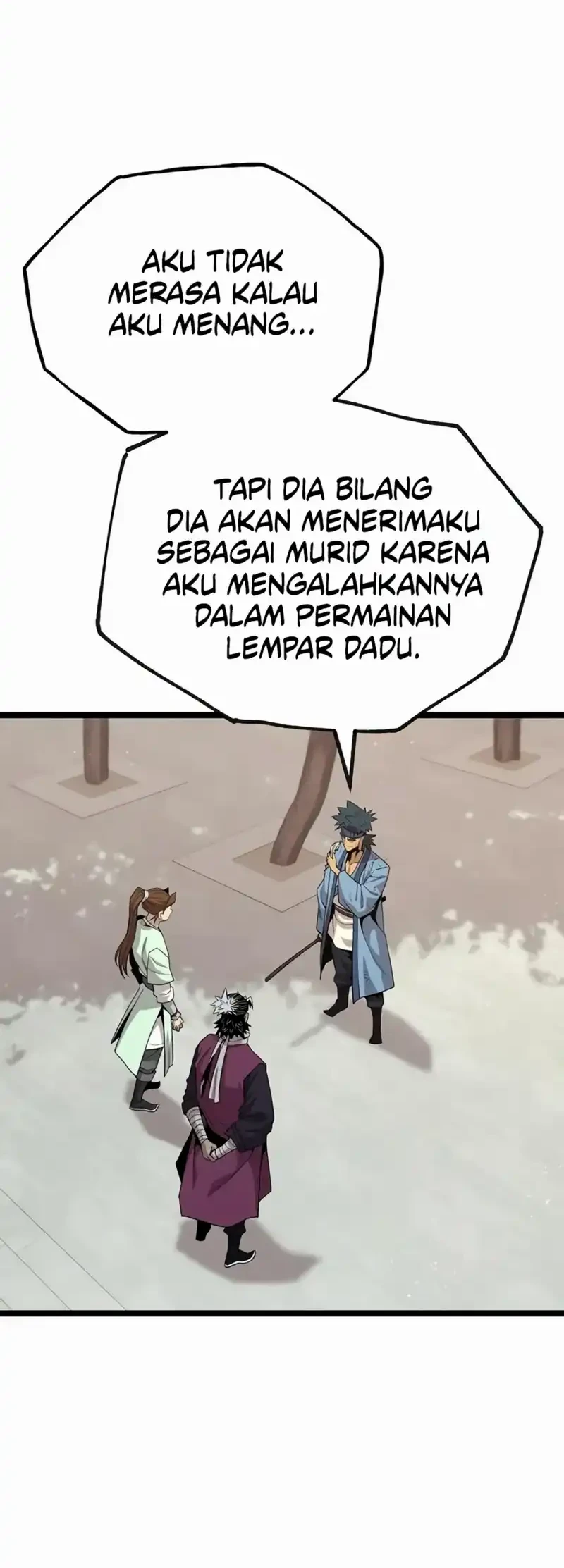 Tang Clan Legend chapter 32 halaman 62