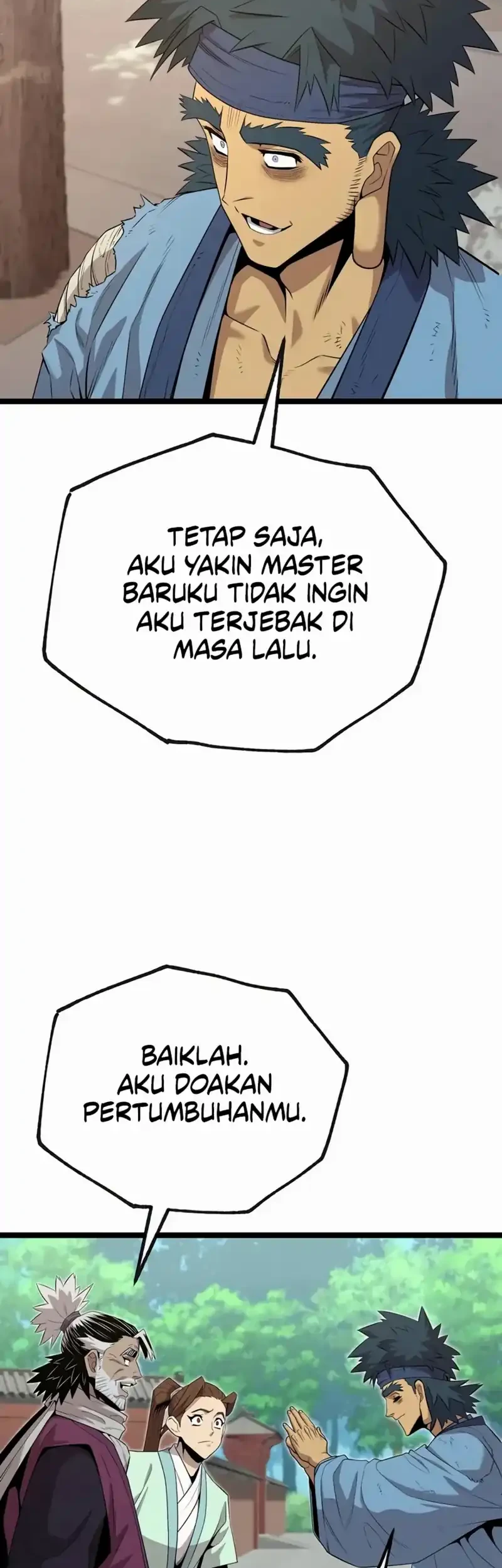 Tang Clan Legend chapter 32 halaman 64