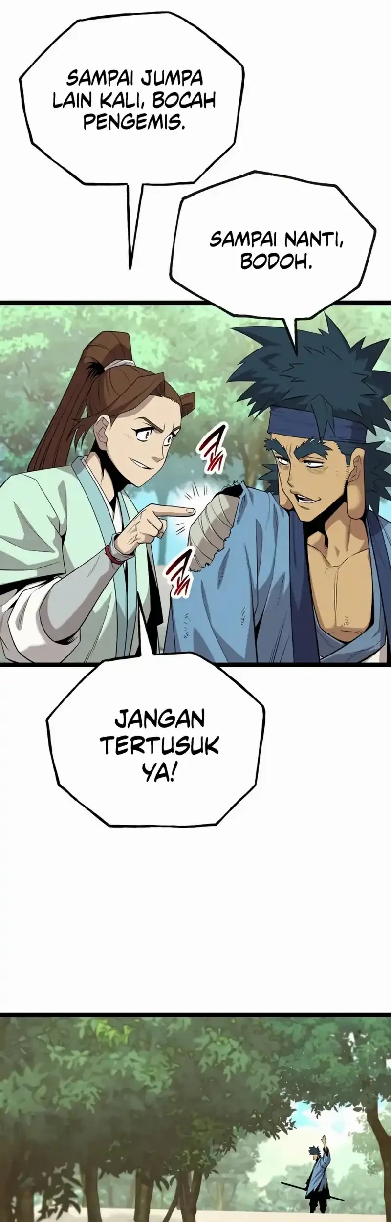 Tang Clan Legend chapter 32 halaman 66