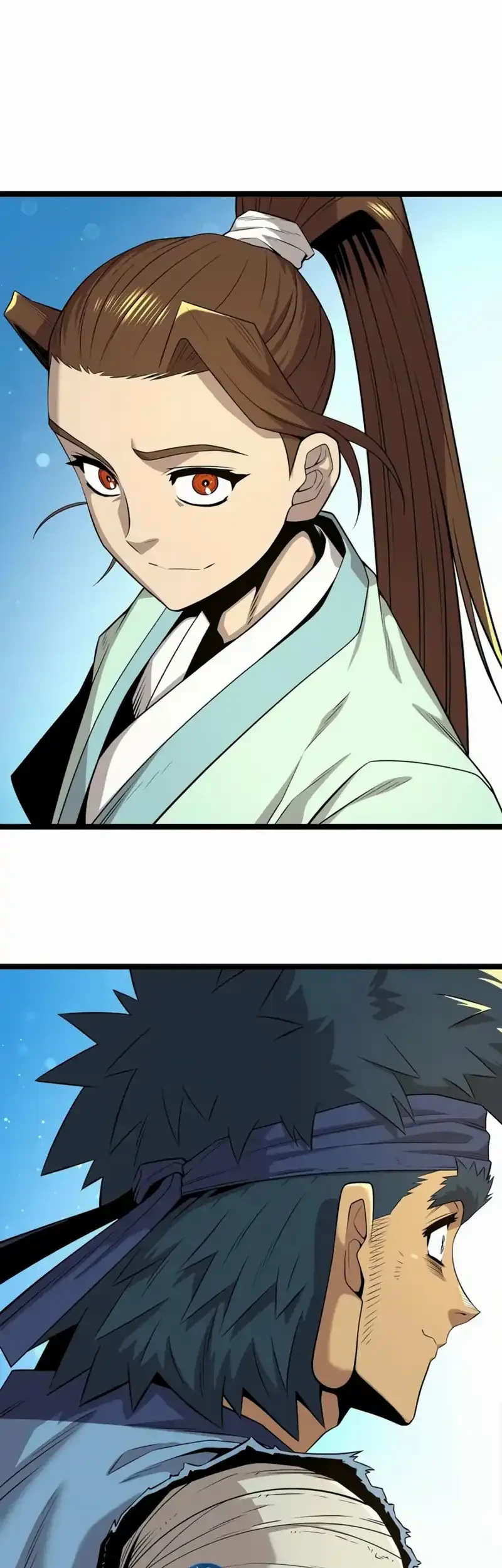 Tang Clan Legend chapter 32 halaman 69