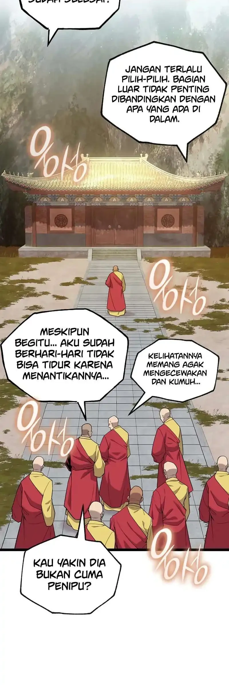 Tang Clan Legend Bab 33 halaman 8