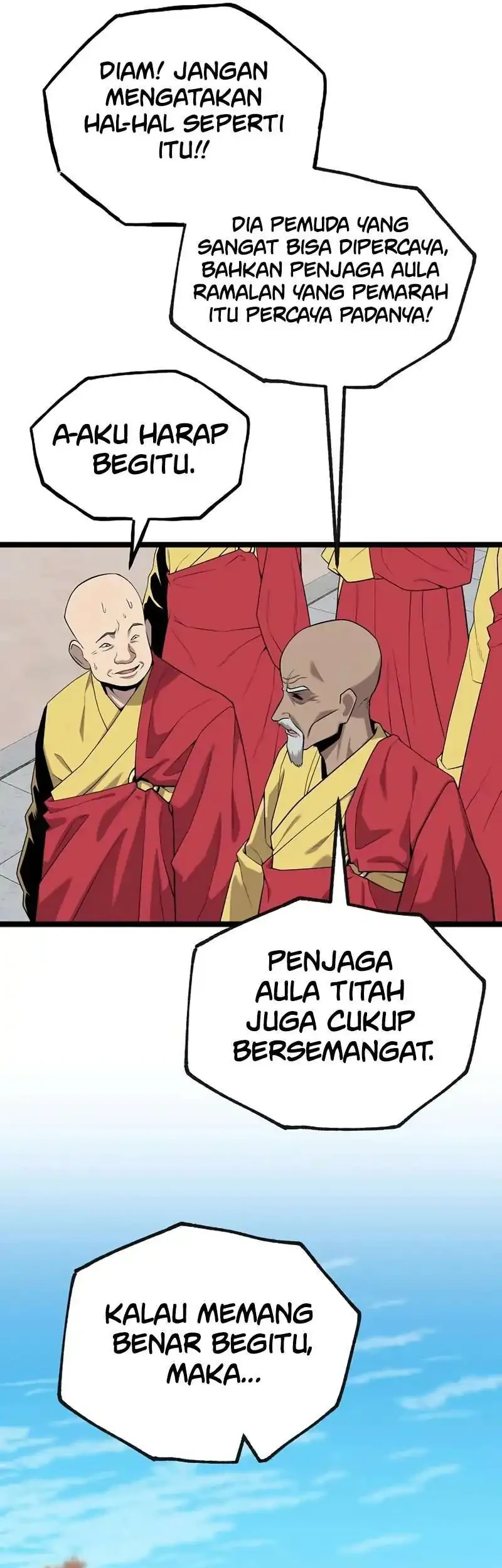 Tang Clan Legend Bab 33 halaman 9