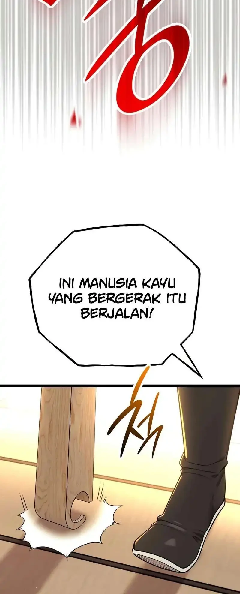 Tang Clan Legend Bab 33 halaman 16