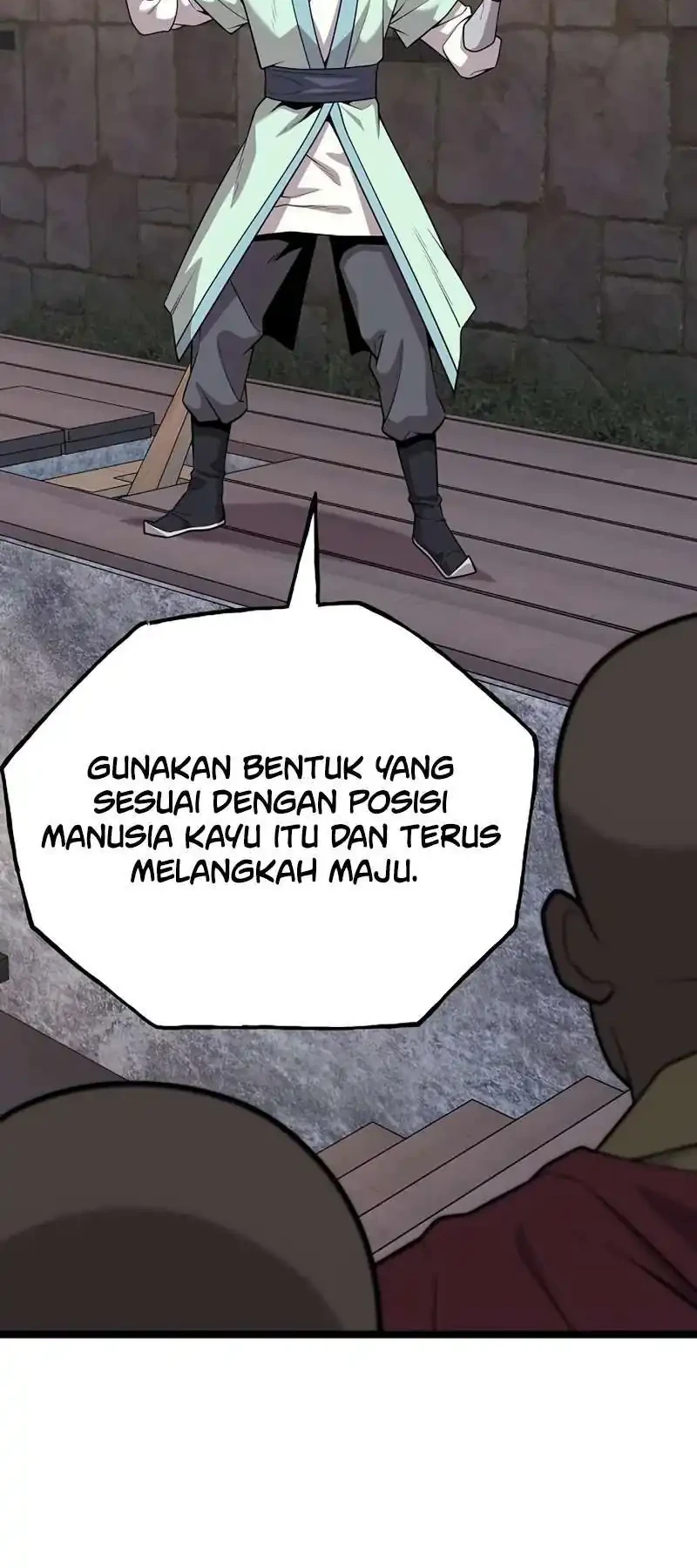 Tang Clan Legend Bab 33 halaman 31