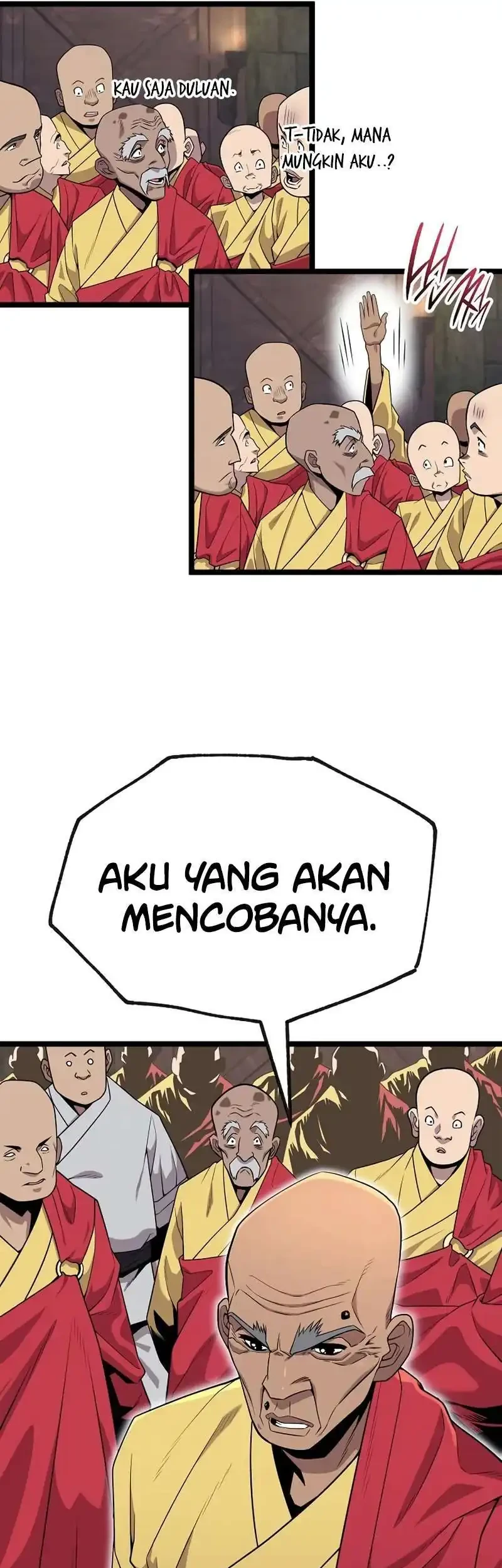 Tang Clan Legend Bab 33 halaman 34