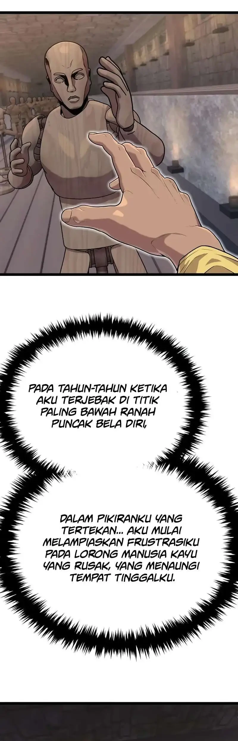 Tang Clan Legend Bab 33 halaman 37