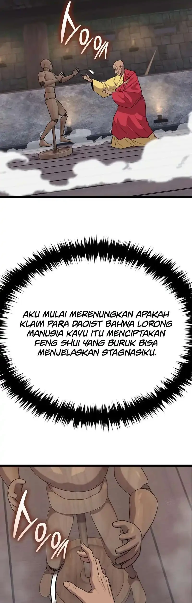Tang Clan Legend Bab 33 halaman 38