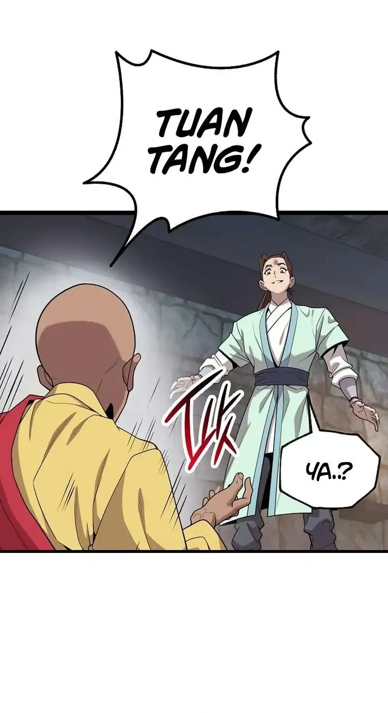 Tang Clan Legend Bab 33 halaman 57