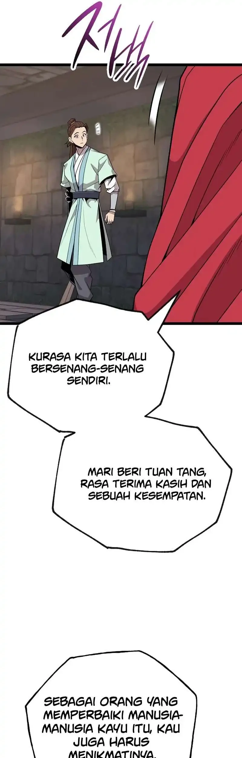 Tang Clan Legend Bab 33 halaman 68