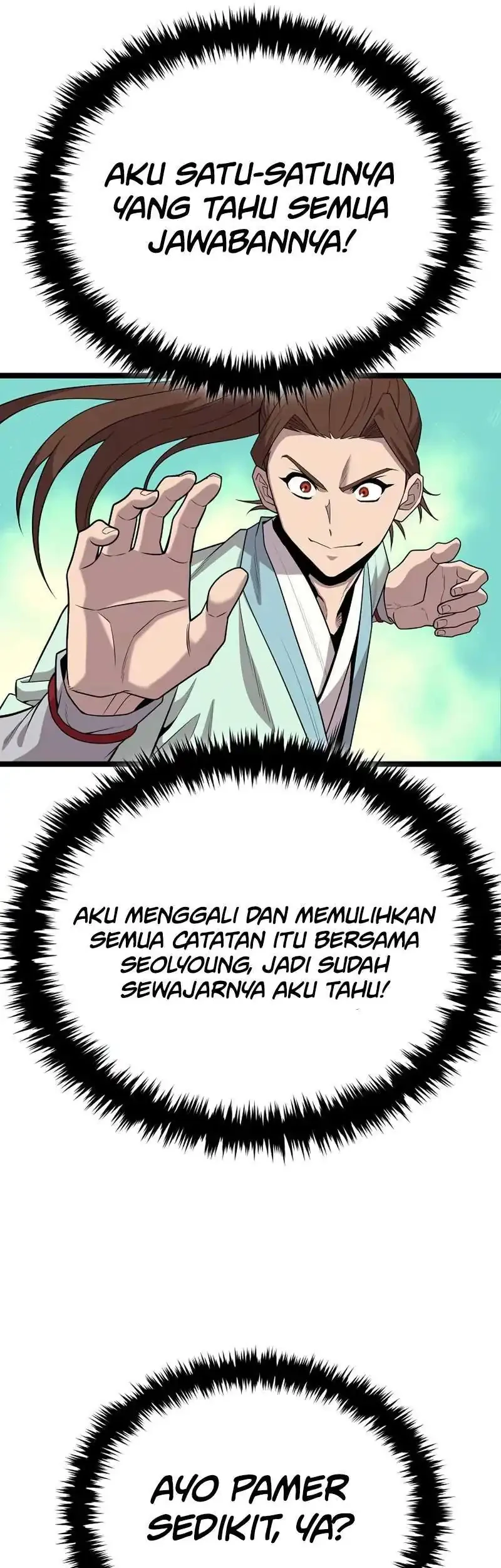 Tang Clan Legend Bab 33 halaman 72