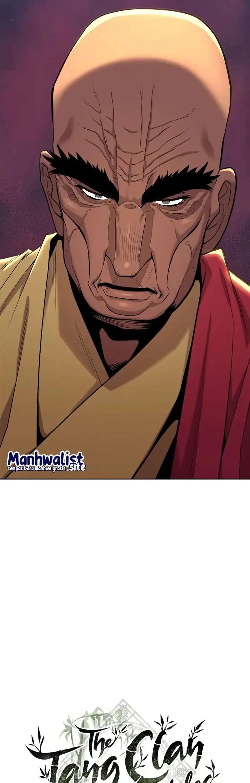 Tang Clan Legend Bab 33 halaman 76