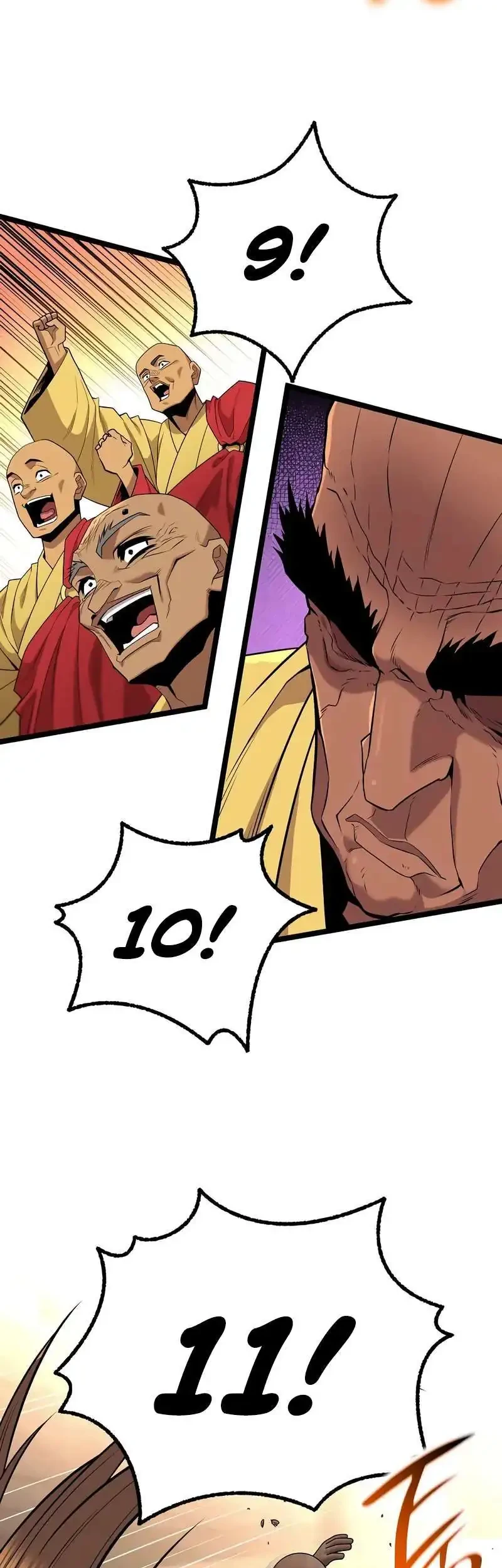 Tang Clan Legend chapter 34 halaman 4
