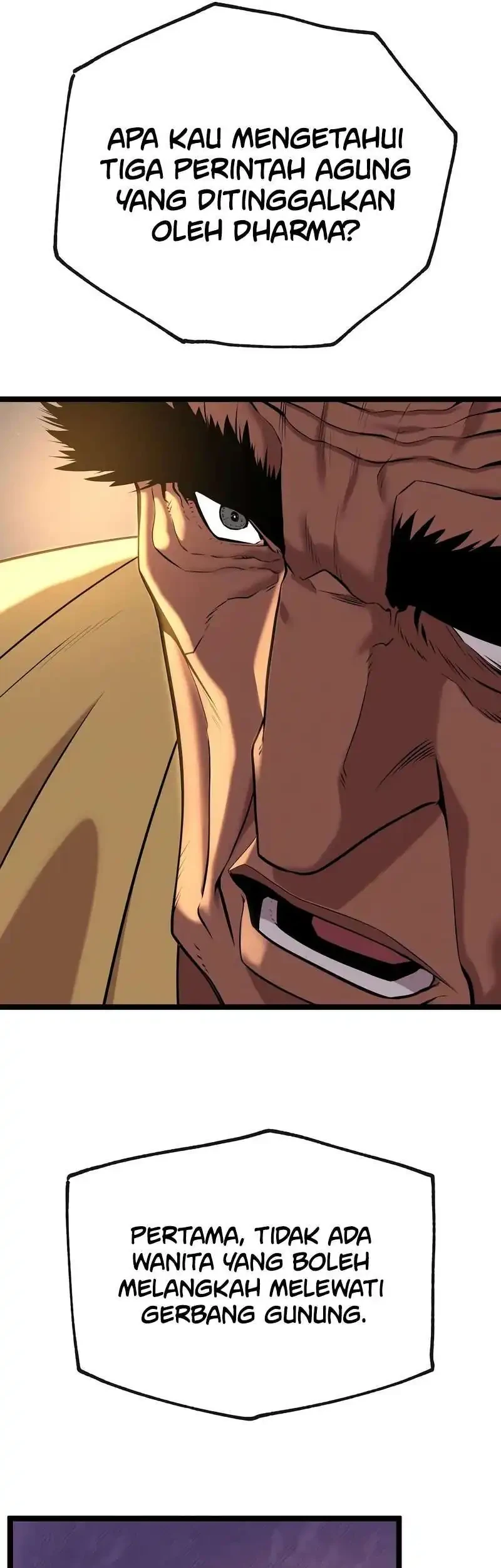 Tang Clan Legend chapter 34 halaman 10