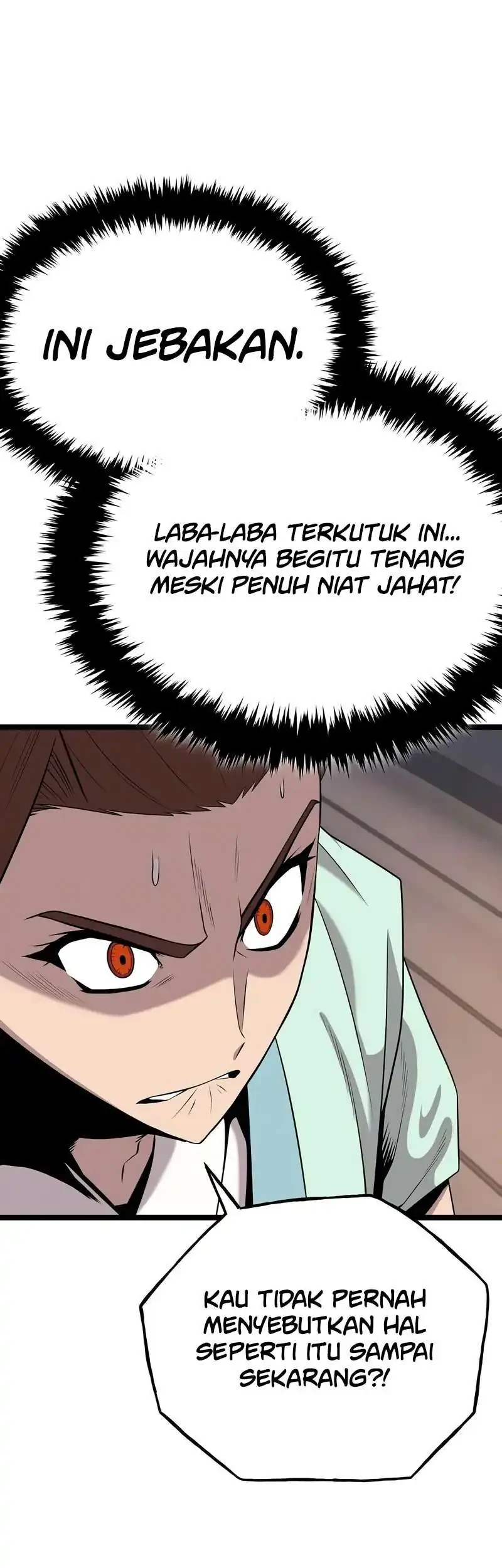Tang Clan Legend chapter 34 halaman 16
