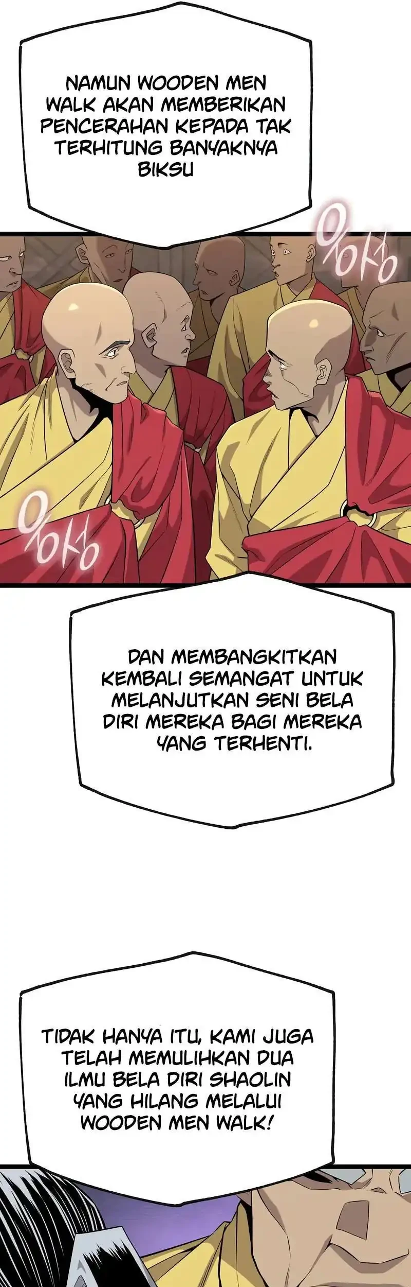 Tang Clan Legend chapter 34 halaman 24