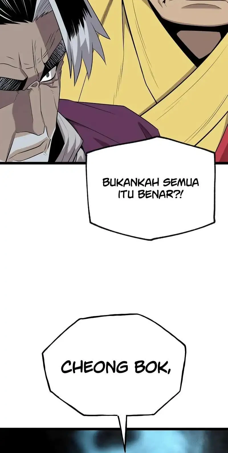 Tang Clan Legend chapter 34 halaman 25