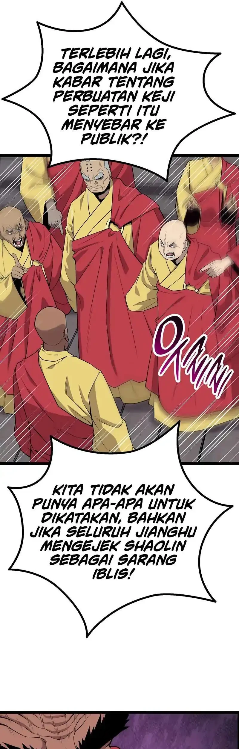 Tang Clan Legend chapter 34 halaman 36