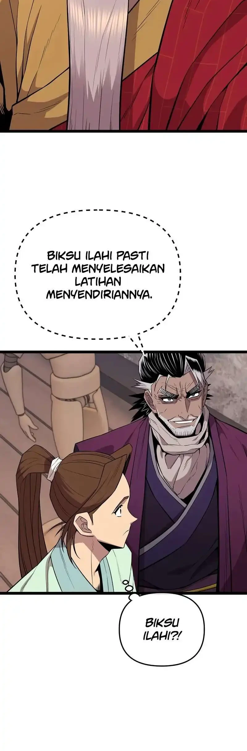 Tang Clan Legend chapter 34 halaman 41