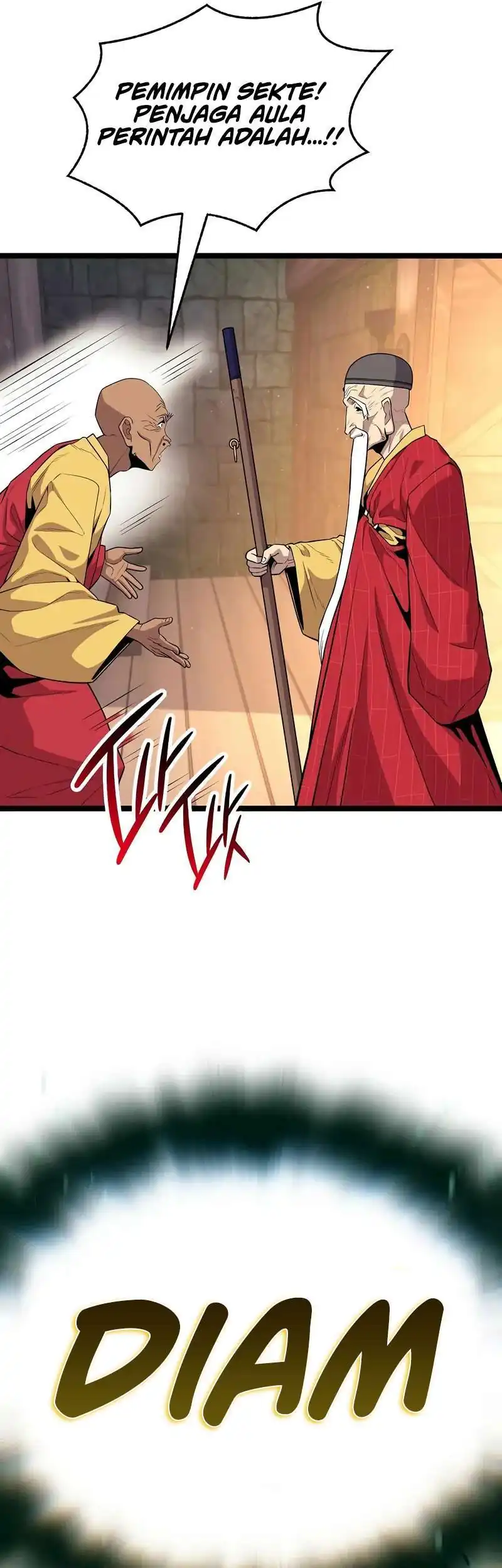 Tang Clan Legend chapter 34 halaman 42