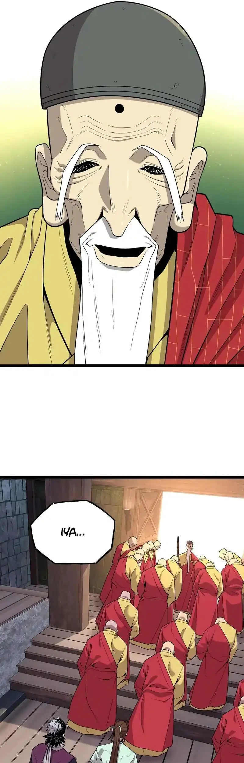 Tang Clan Legend chapter 34 halaman 47