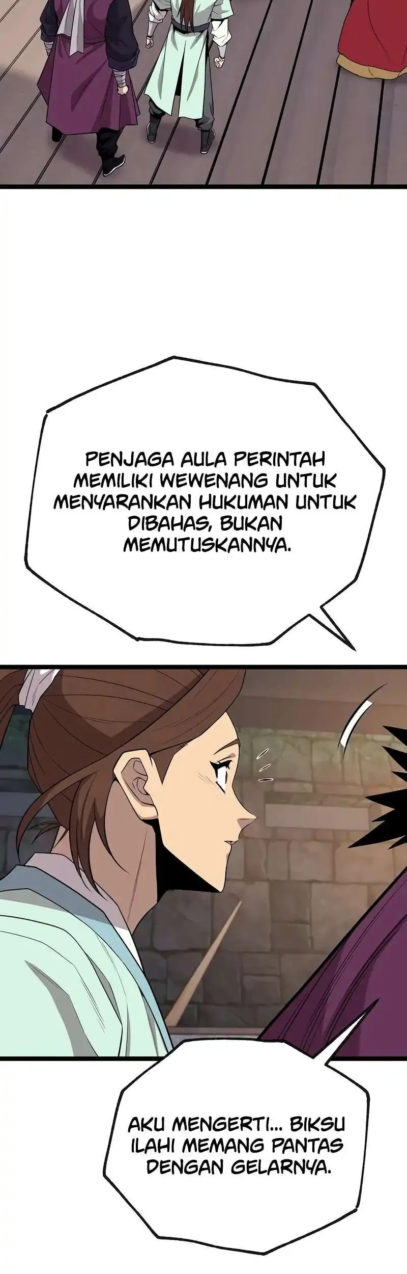 Tang Clan Legend chapter 34 halaman 48