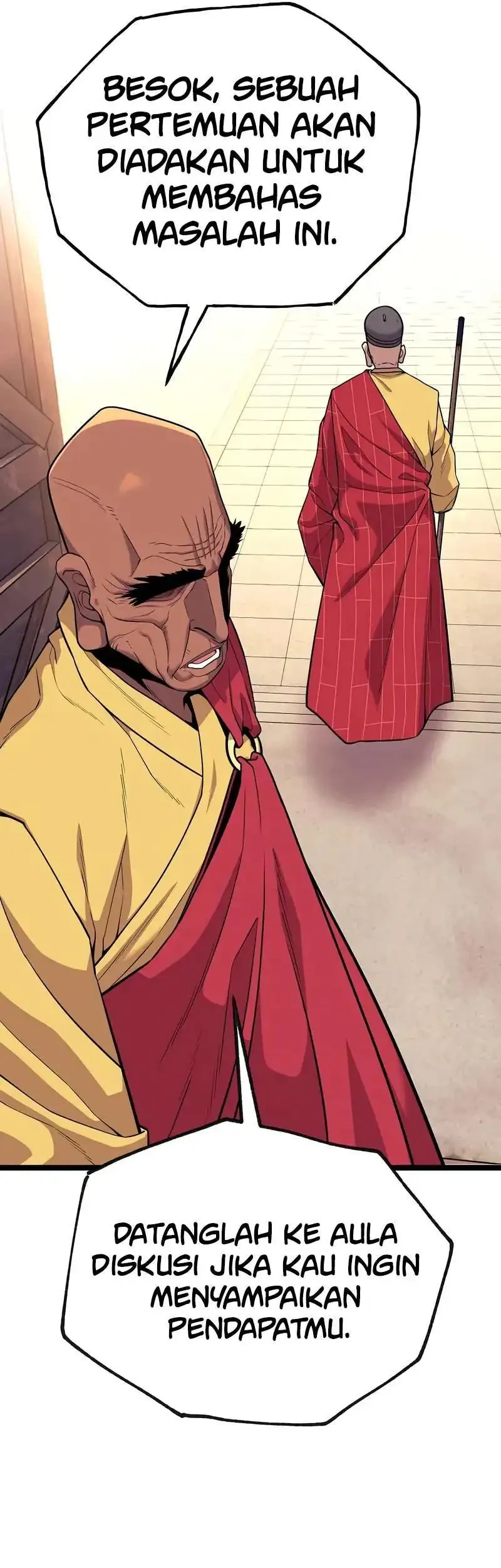 Tang Clan Legend chapter 34 halaman 51