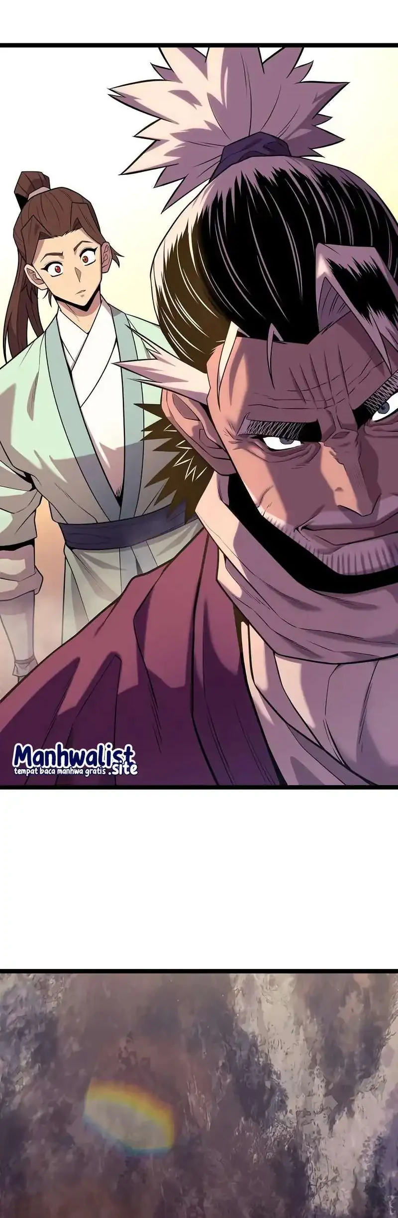 Tang Clan Legend chapter 34 halaman 52